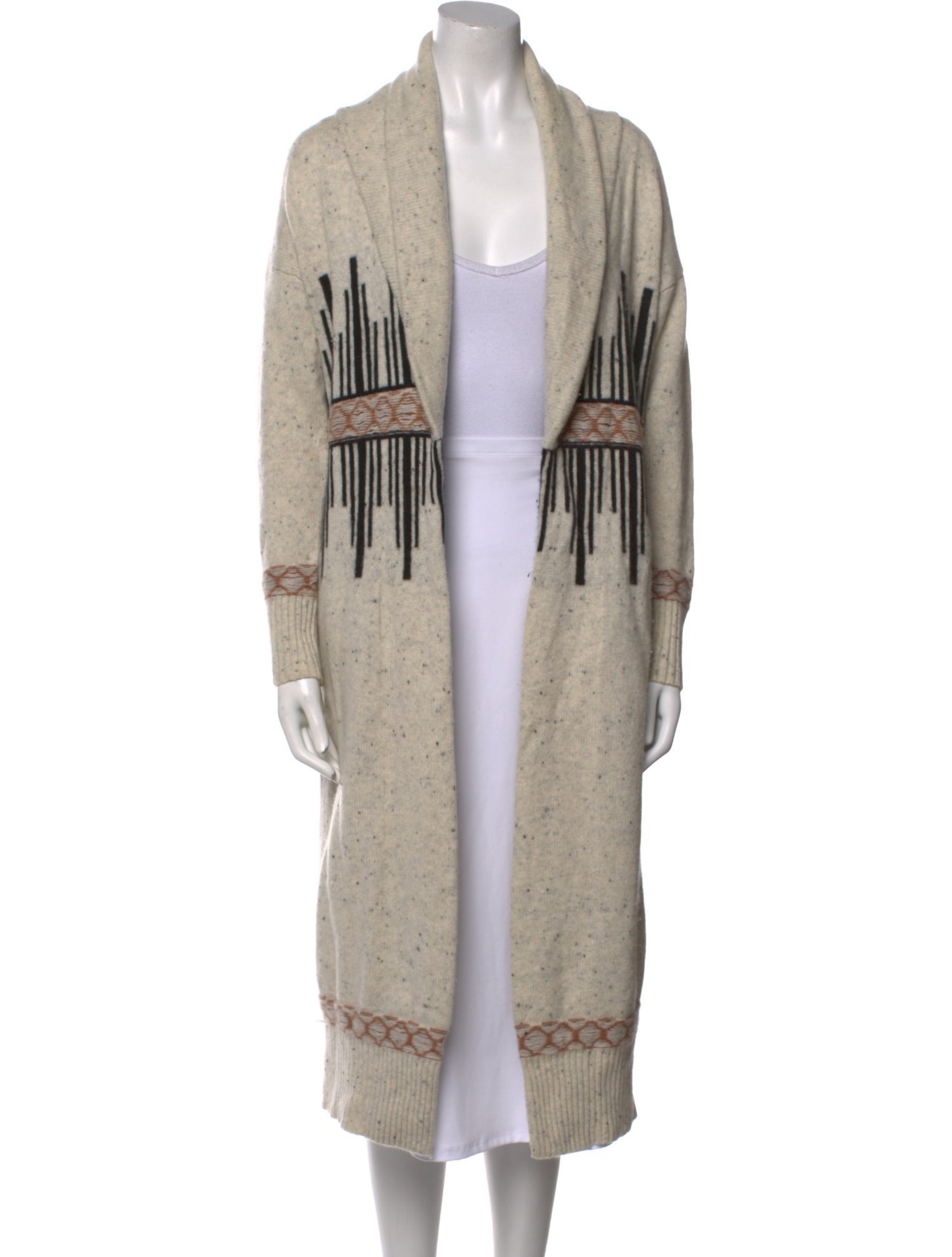 Naked Cashmere Cashmere Striped Sweater