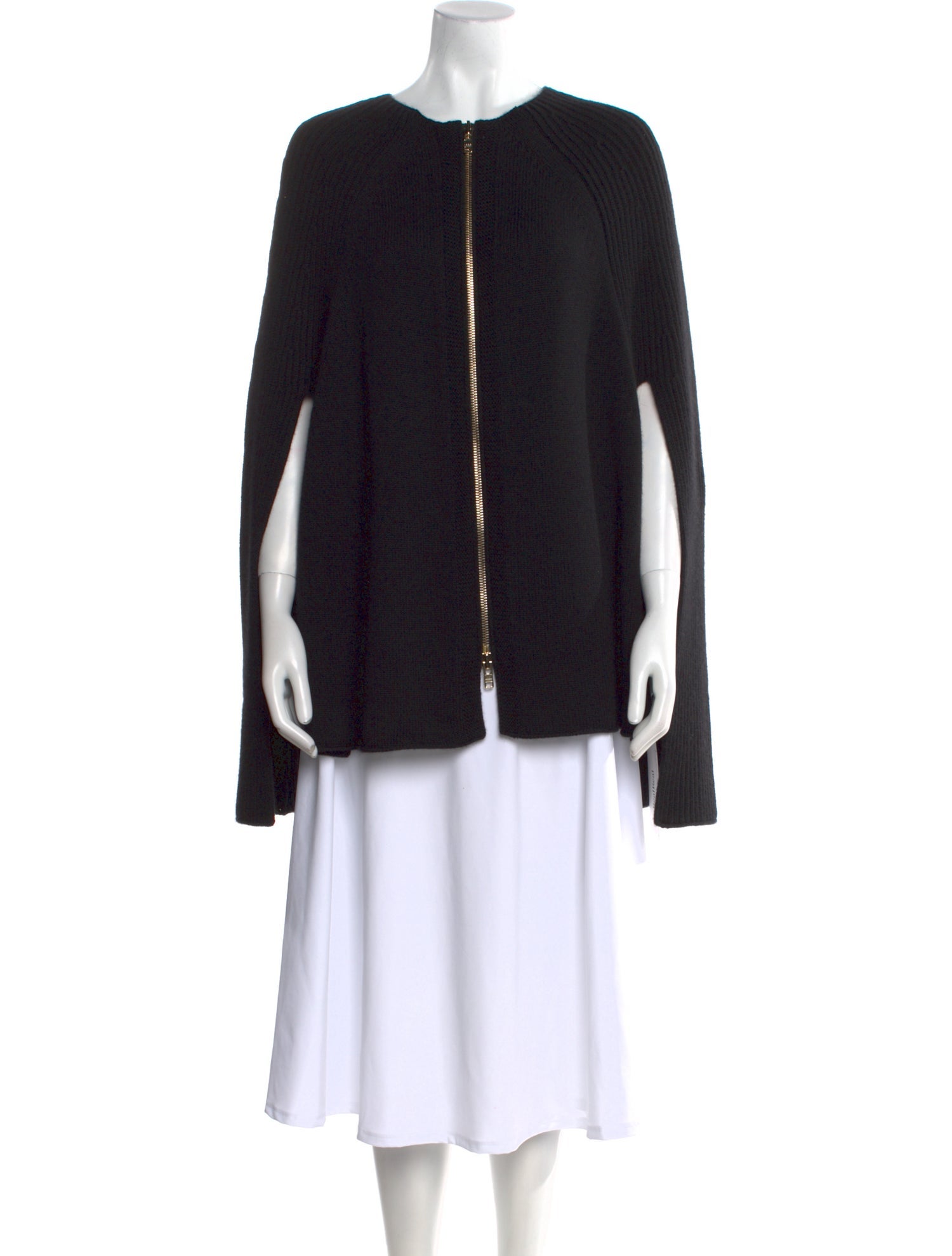 Naked Cashmere Cashmere Crew Neck Sweater w/ Tags