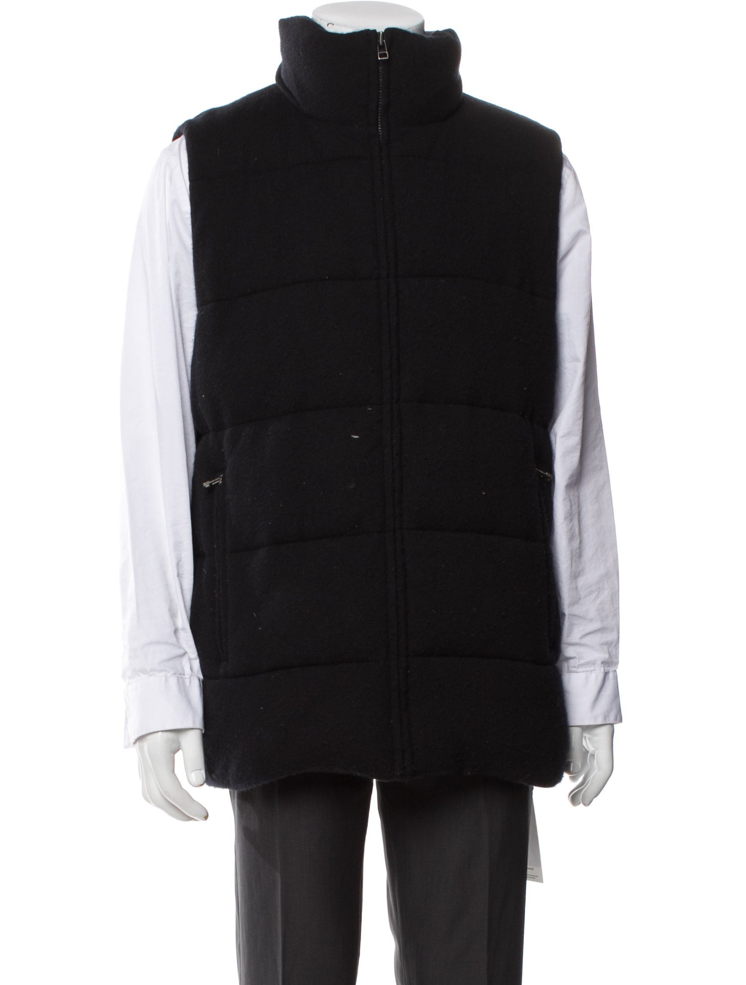 Naked Cashmere Cashmere Vest