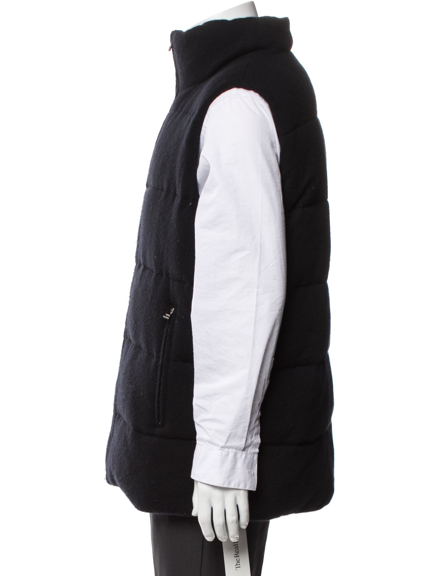 Naked Cashmere Cashmere Vest