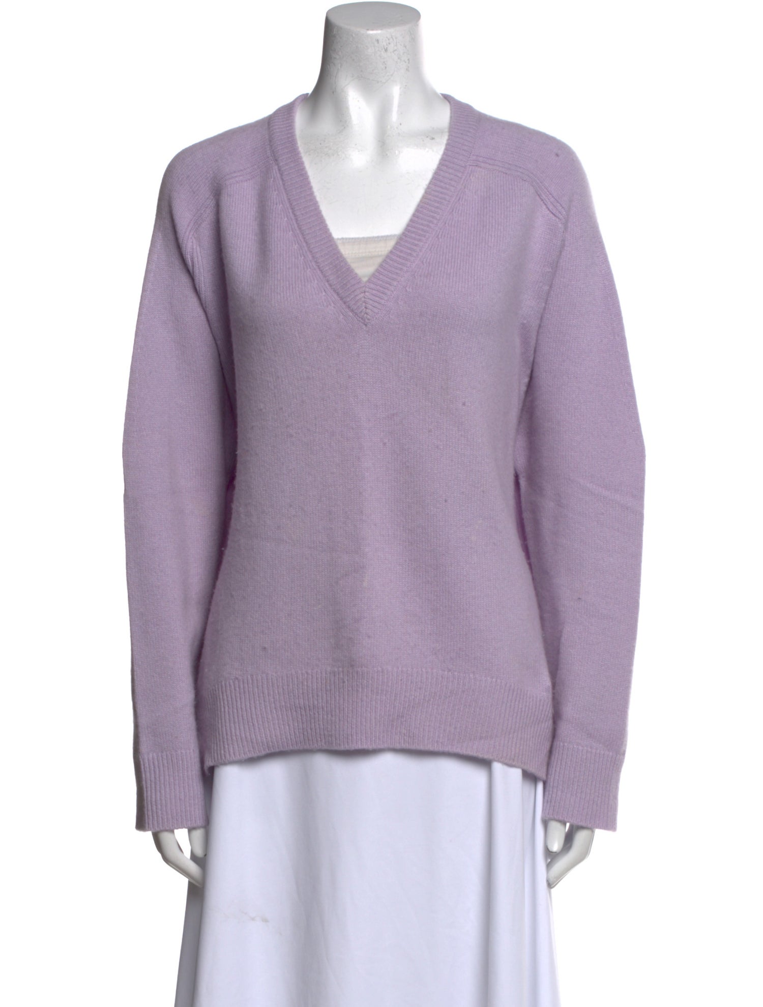 Naked Cashmere Cashmere V-Neck Sweater