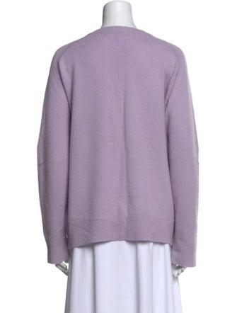 Naked Cashmere Cashmere V-Neck Sweater