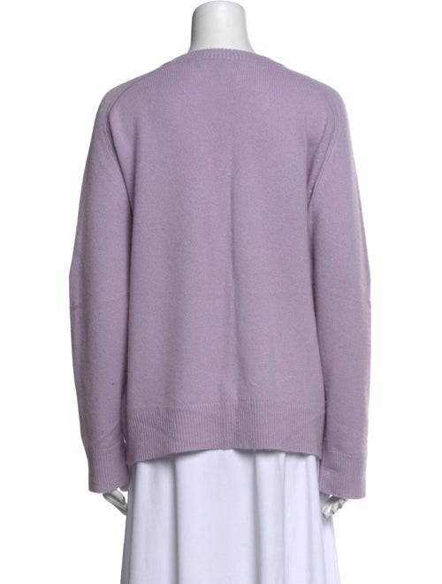 Naked Cashmere Cashmere V-Neck Sweater
