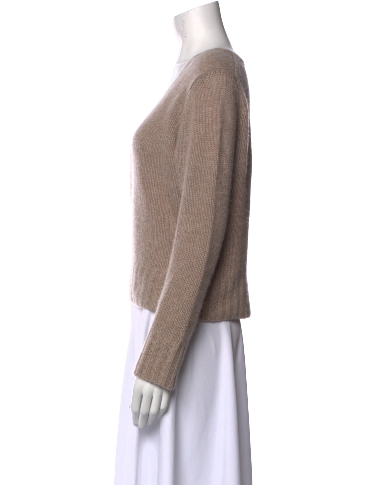 Naked Cashmere Cashmere V-Neck Sweater