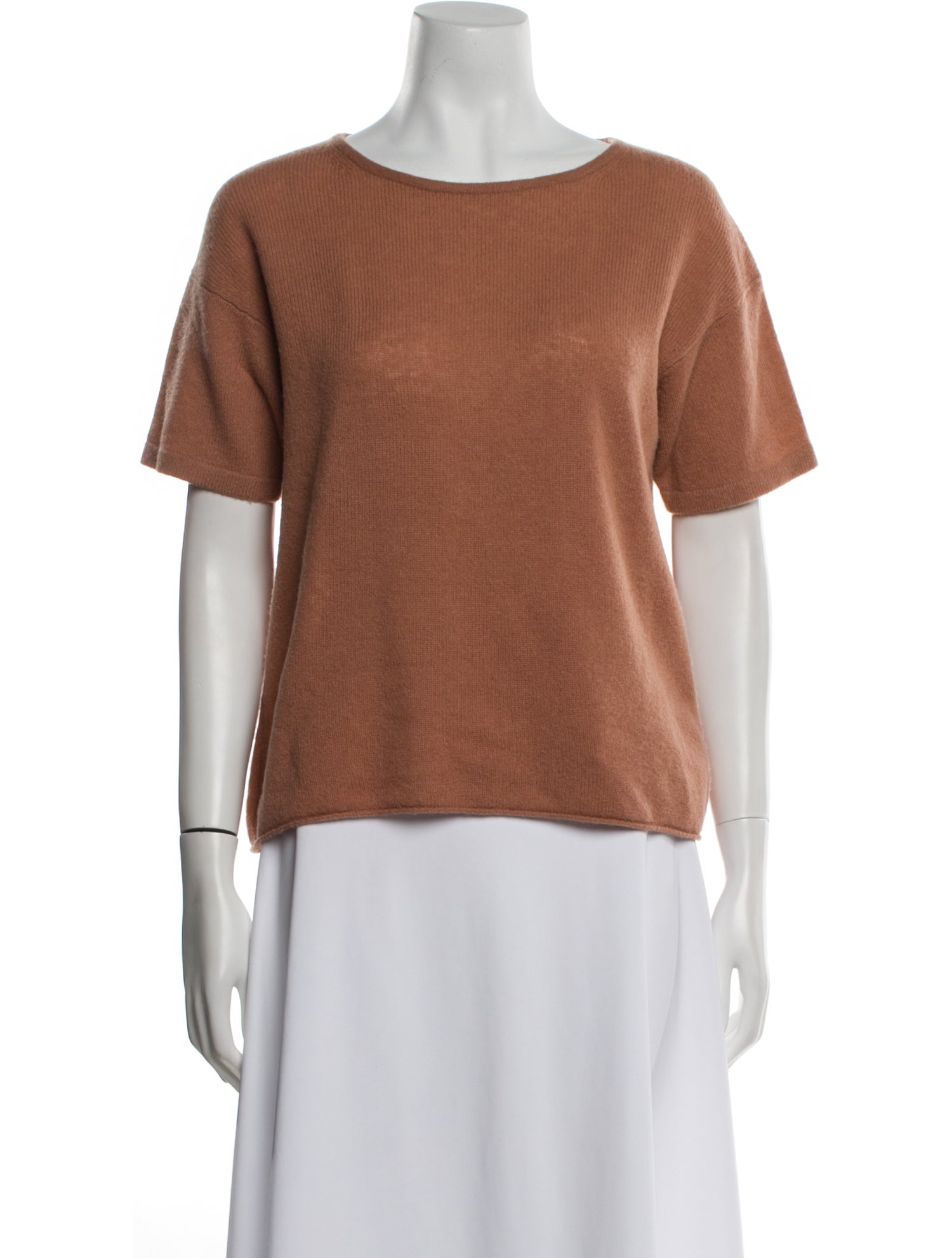 Naked Cashmere Cashmere Bateau Neckline Sweater