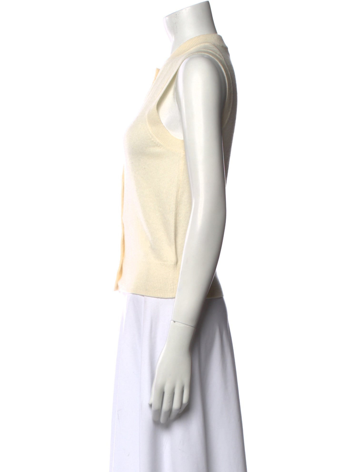 Naked Cashmere Cashmere Crew Neck Sweater