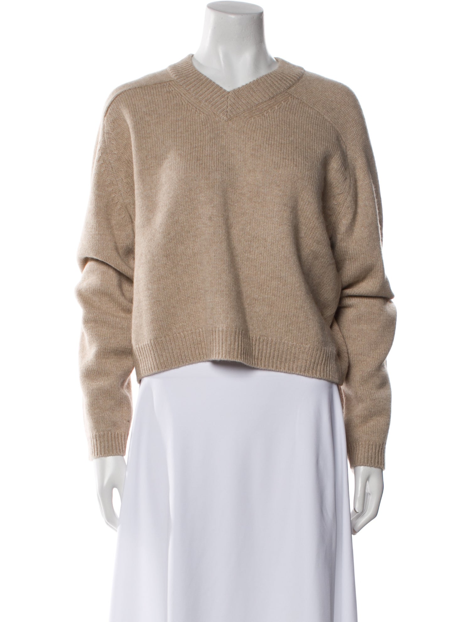 Naked Cashmere Cashmere Crew Neck Sweater