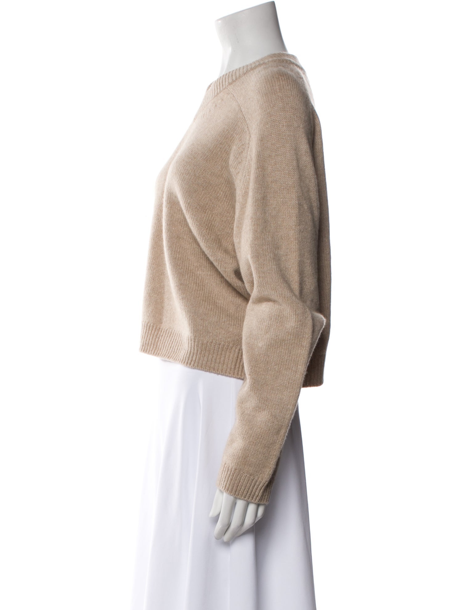 Naked Cashmere Cashmere Crew Neck Sweater