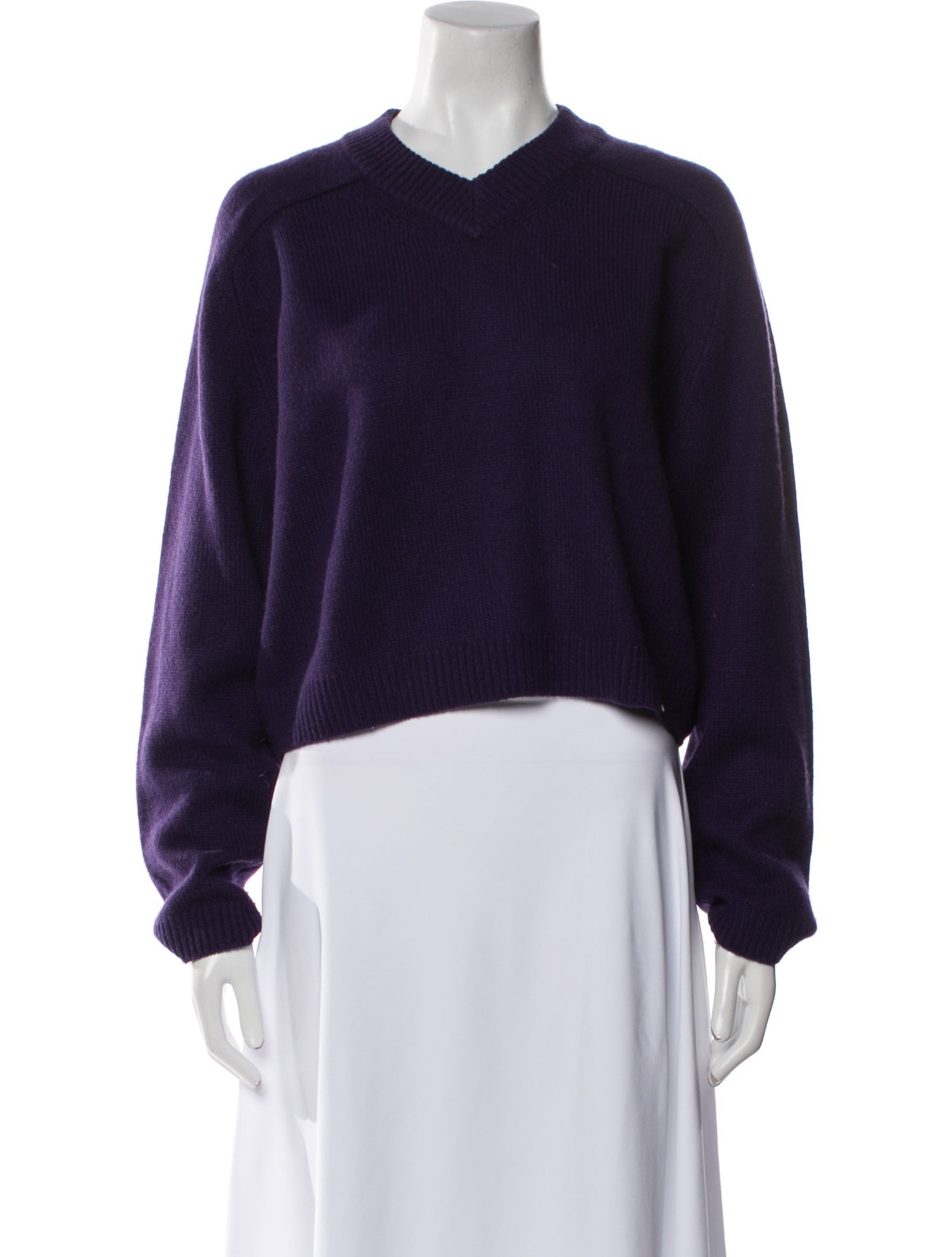 Naked Cashmere Cashmere V-Neck Sweater