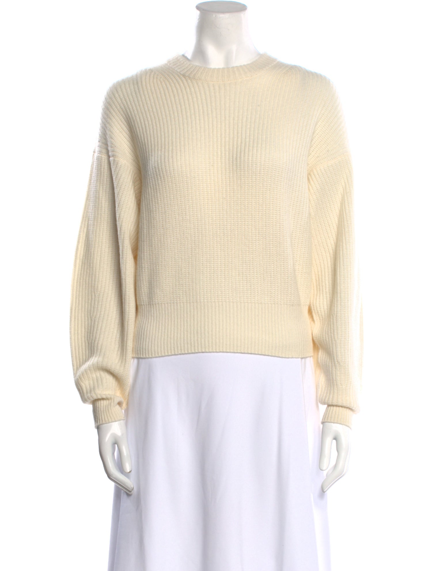 Naked Cashmere Cashmere Crew Neck Sweater
