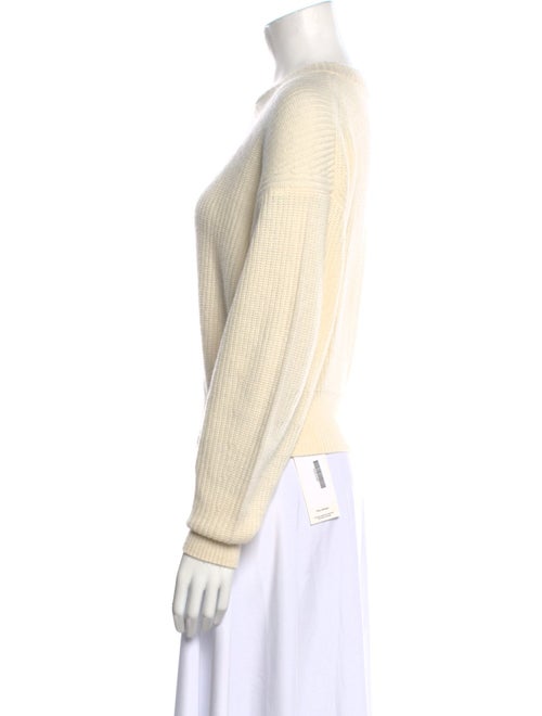 Naked Cashmere Cashmere Crew Neck Sweater