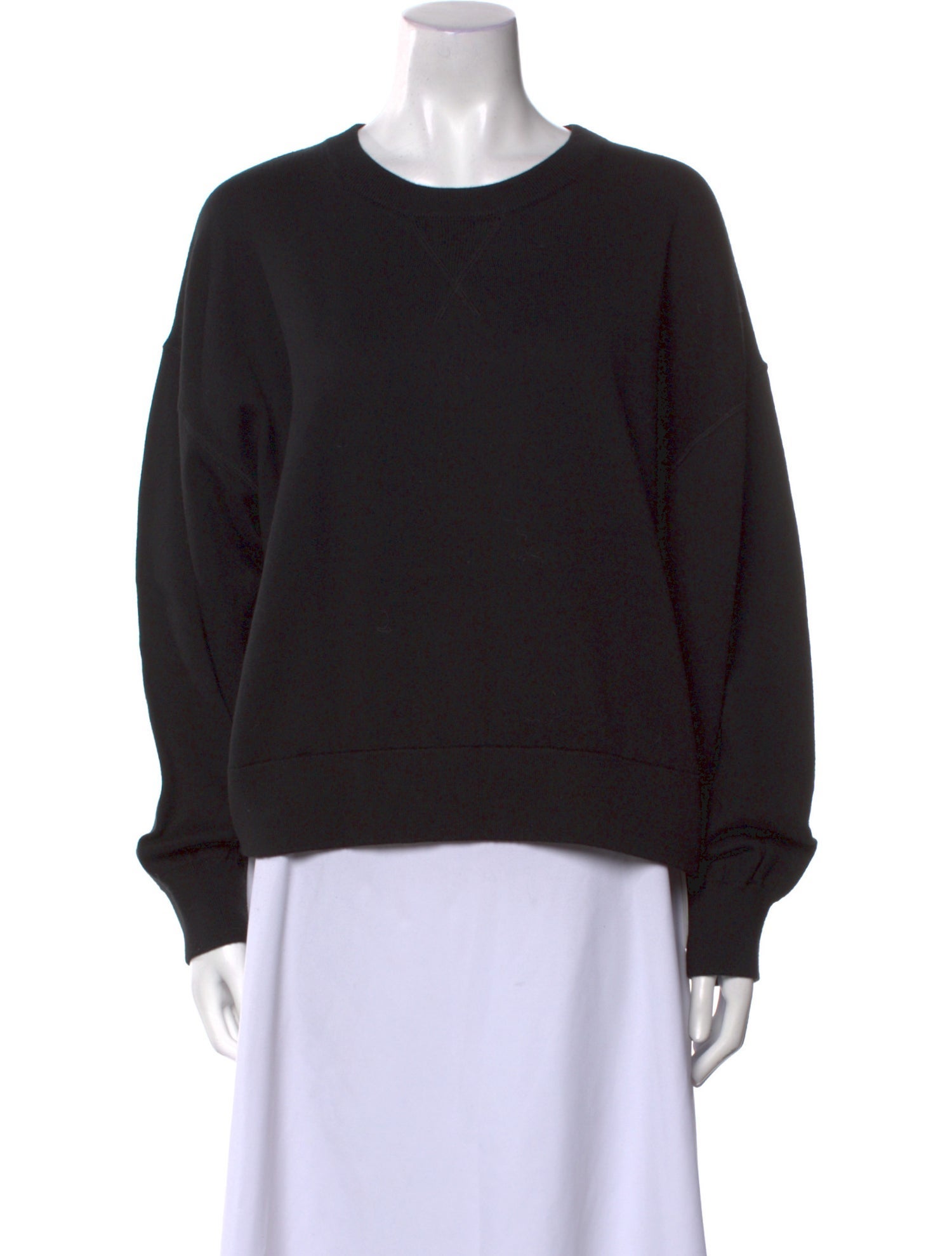 Naked Cashmere Crew Neck Sweater w/ Tags