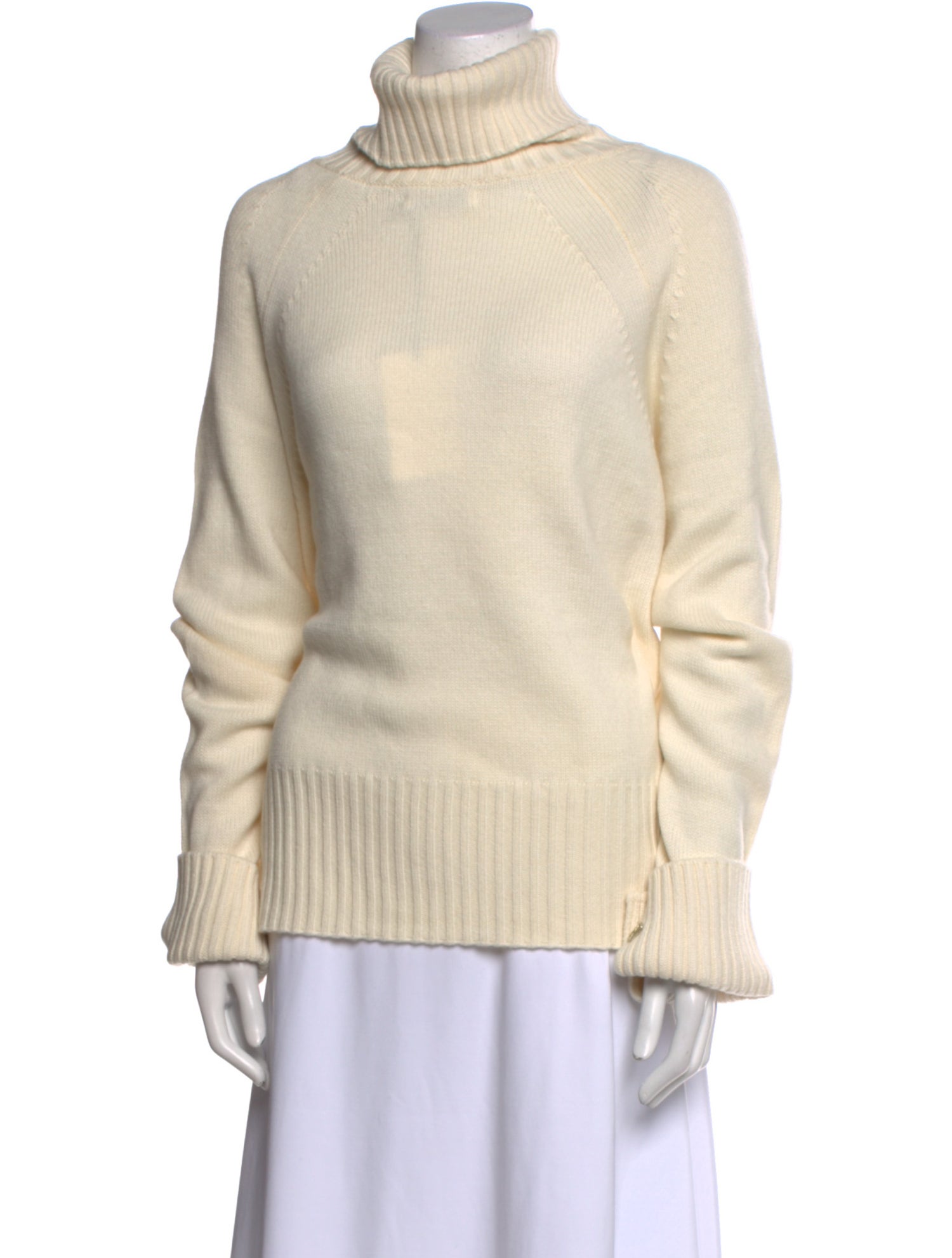 Naked Cashmere Cashmere Turtleneck Sweatshirt w/ Tags