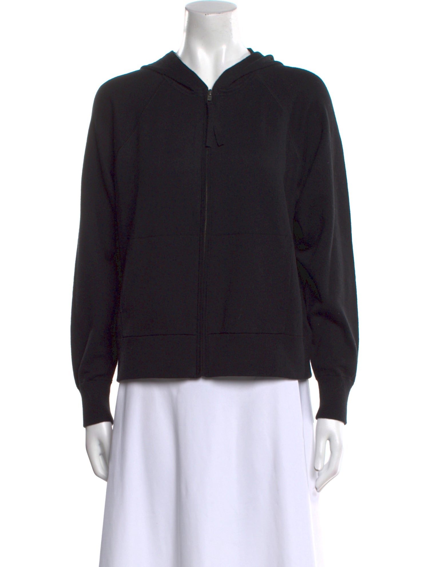 Naked Cashmere V-Neck Sweater w/ Tags