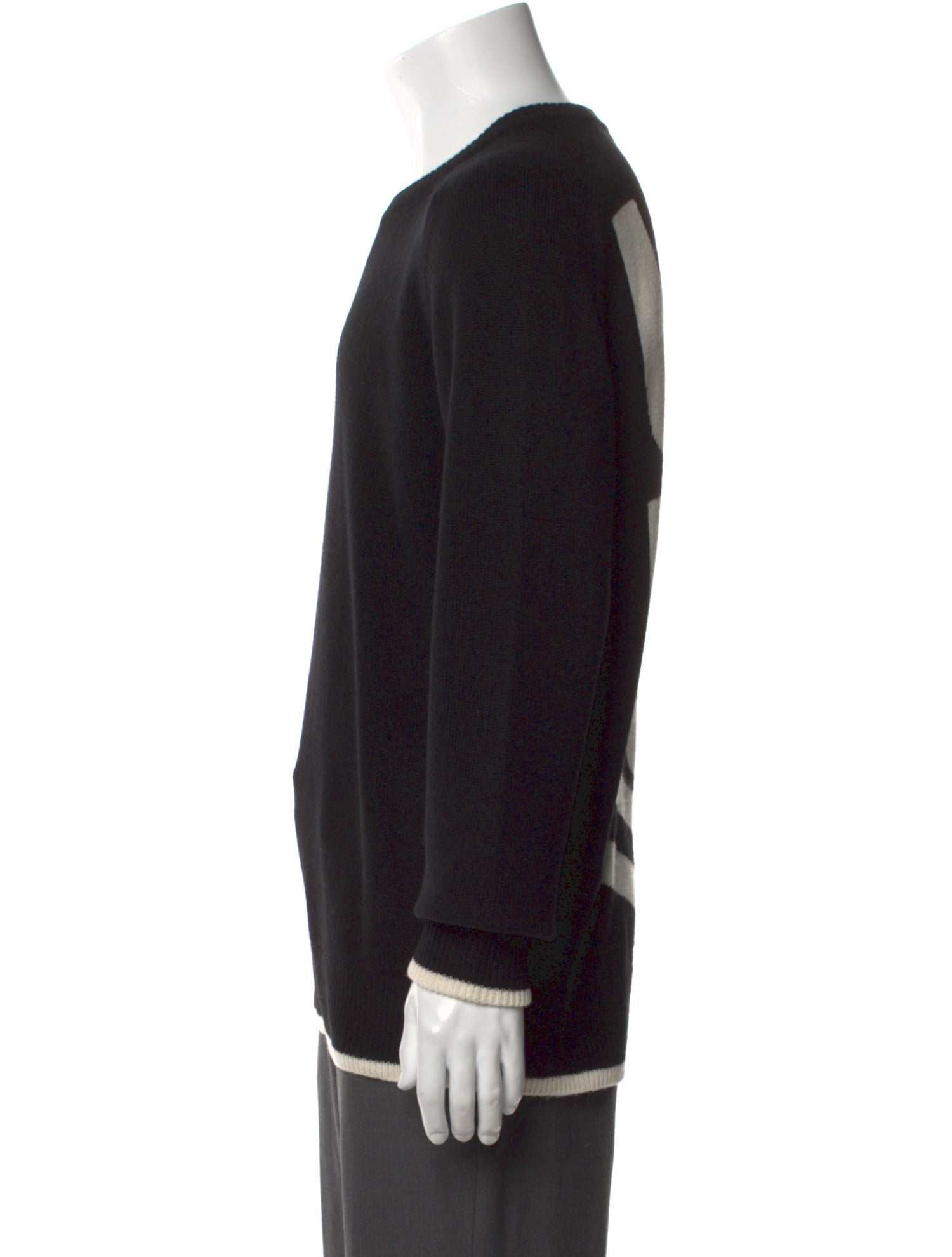Naked Cashmere Cashmere Crew Neck Pullover
