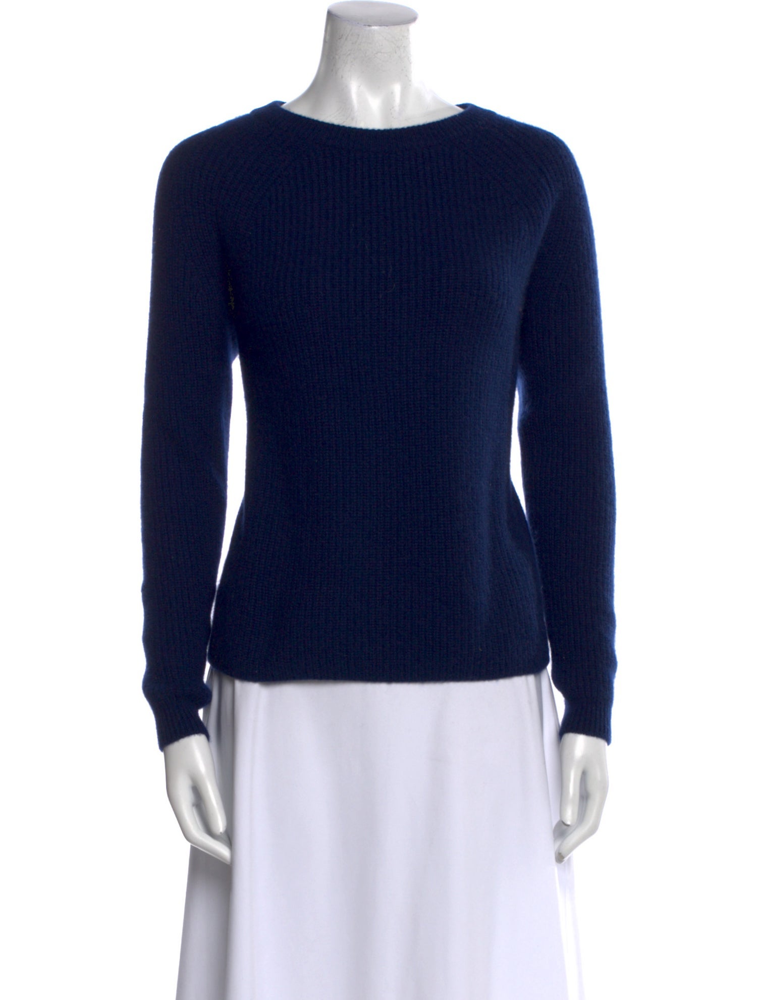 Naked Cashmere Cashmere Bateau Neckline Sweater