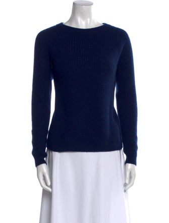 Naked Cashmere Cashmere Bateau Neckline Sweater
