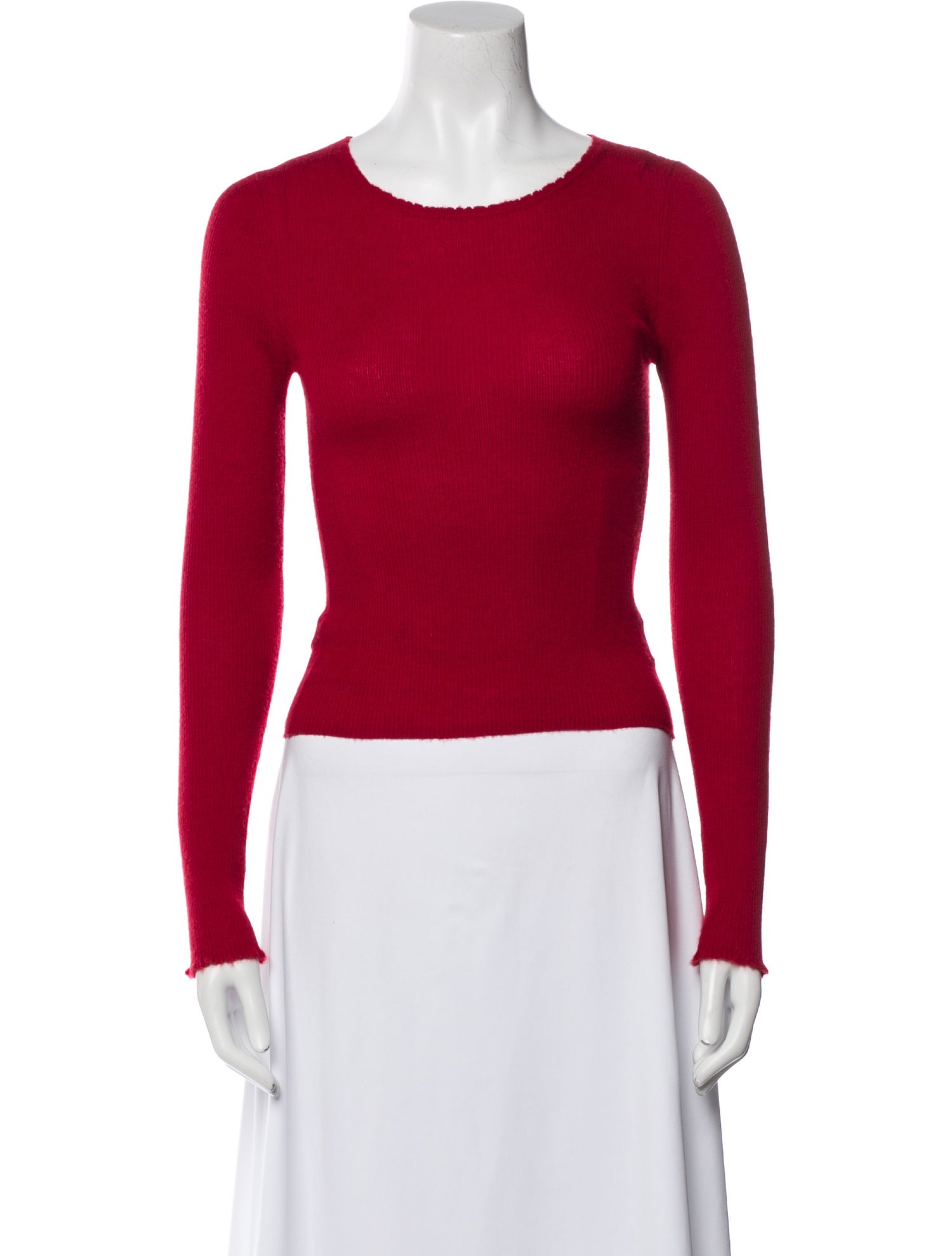 Naked Cashmere Cashmere Crew Neck Sweater