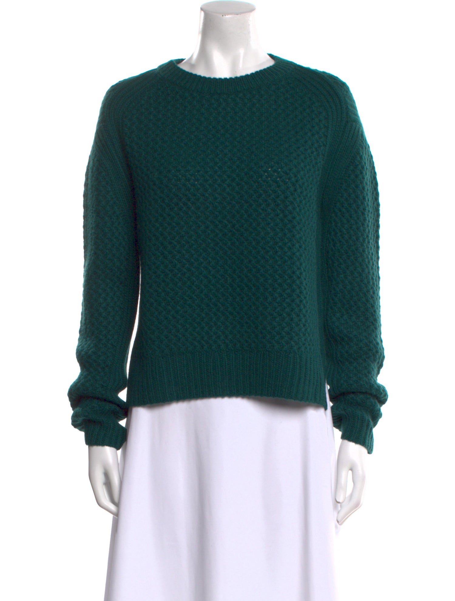 Naked Cashmere Crew Neck Sweater w/ Tags