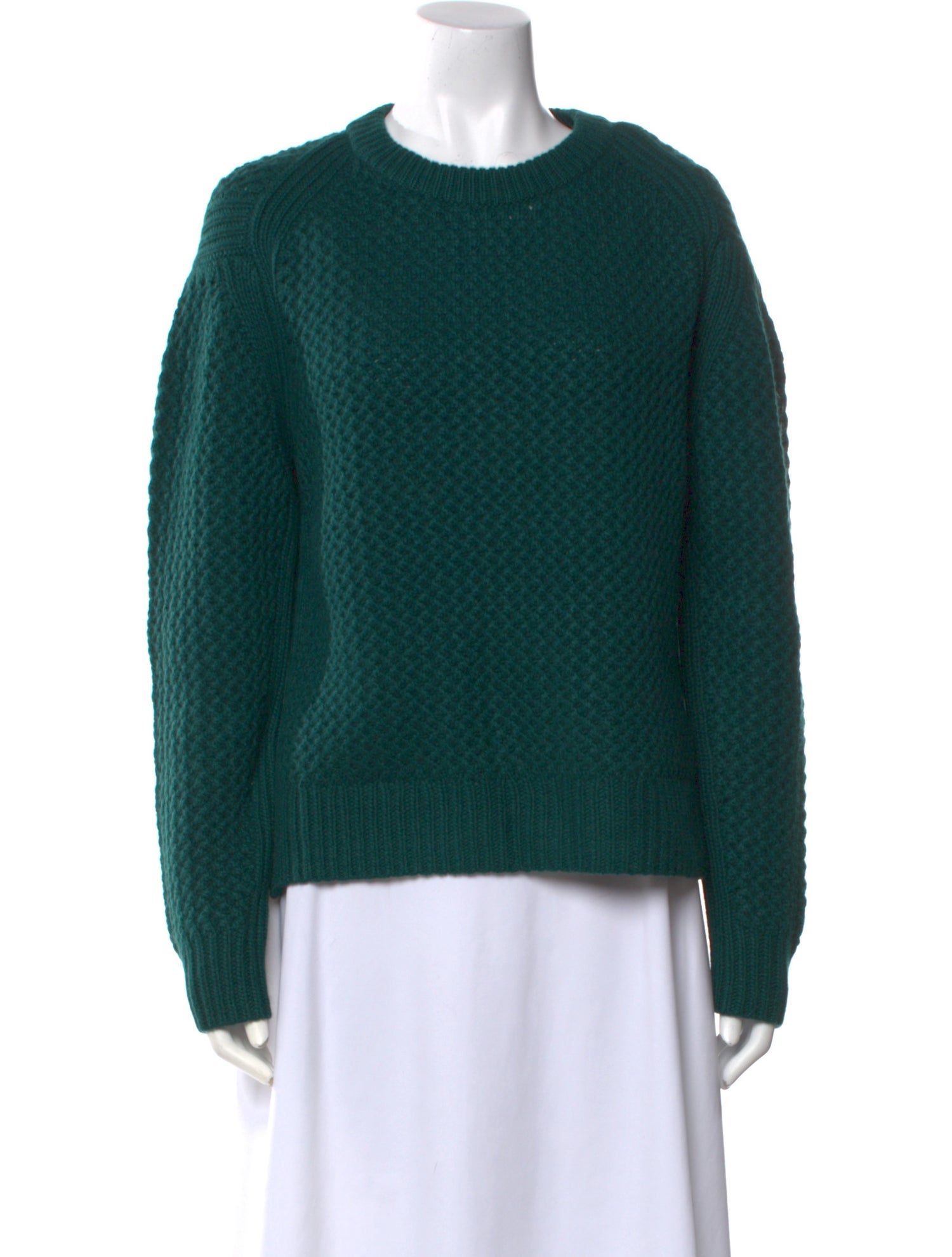 Naked Cashmere Crew Neck Sweater w/ Tags