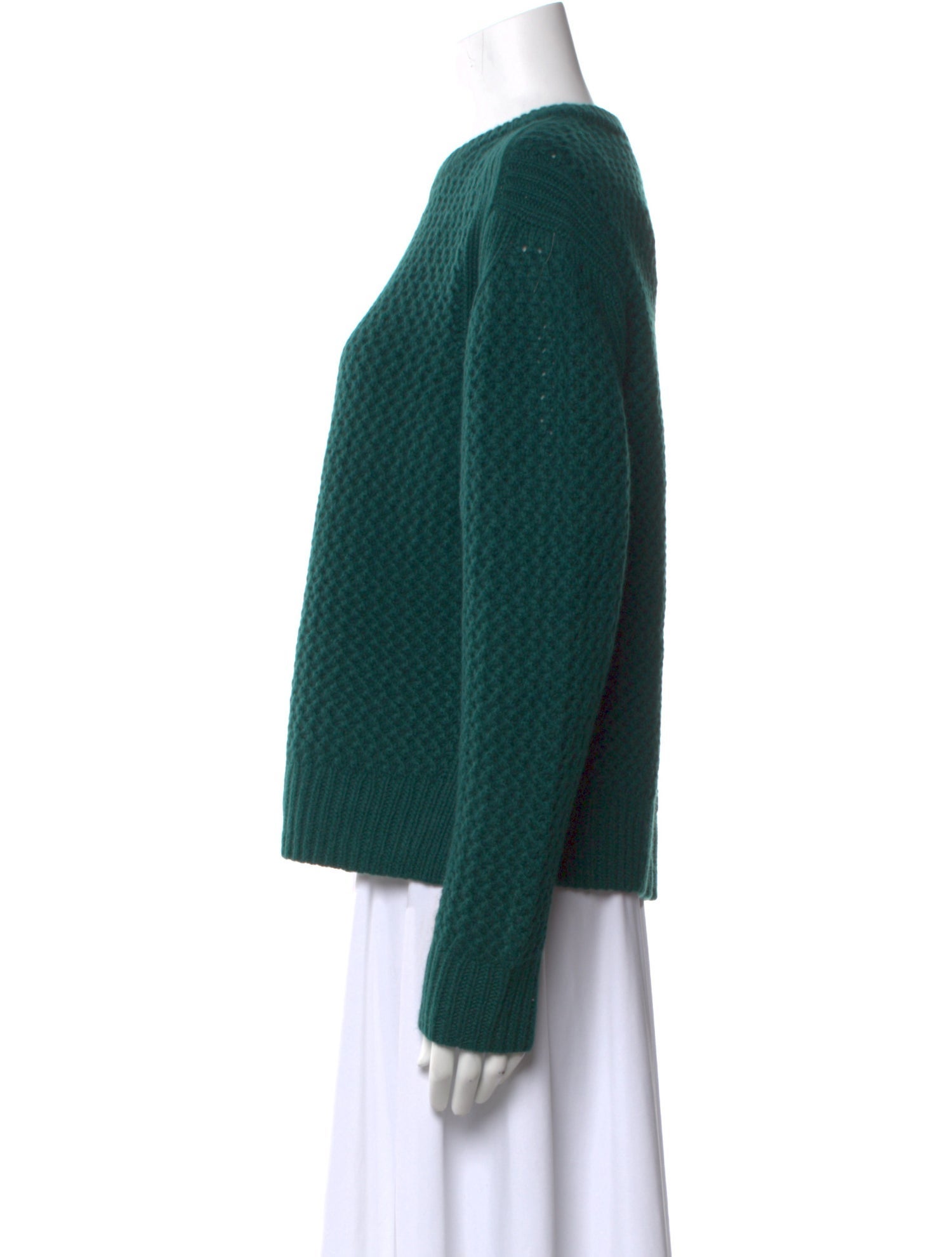 Naked Cashmere Crew Neck Sweater w/ Tags