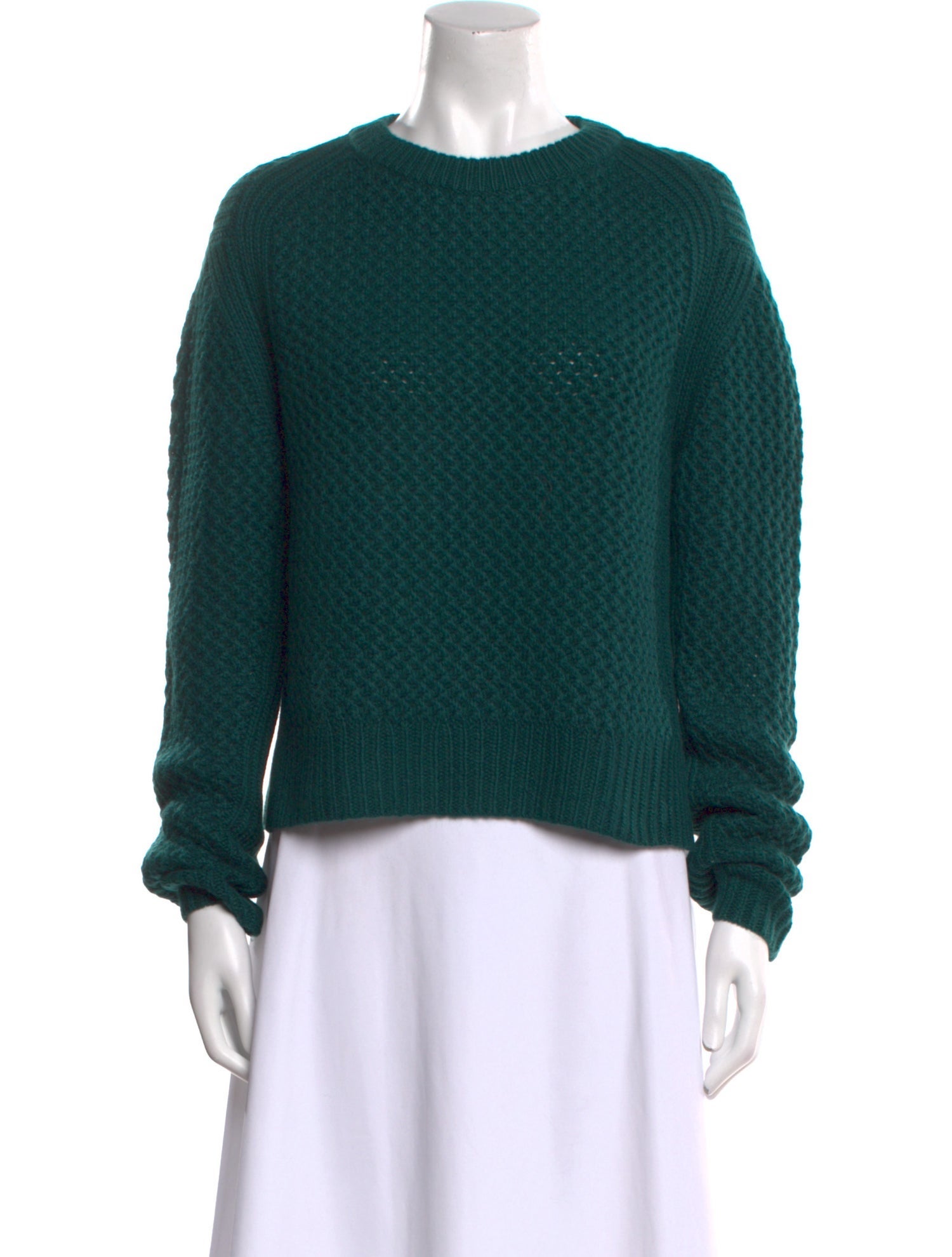 Naked Cashmere Cashmere Crew Neck Sweater