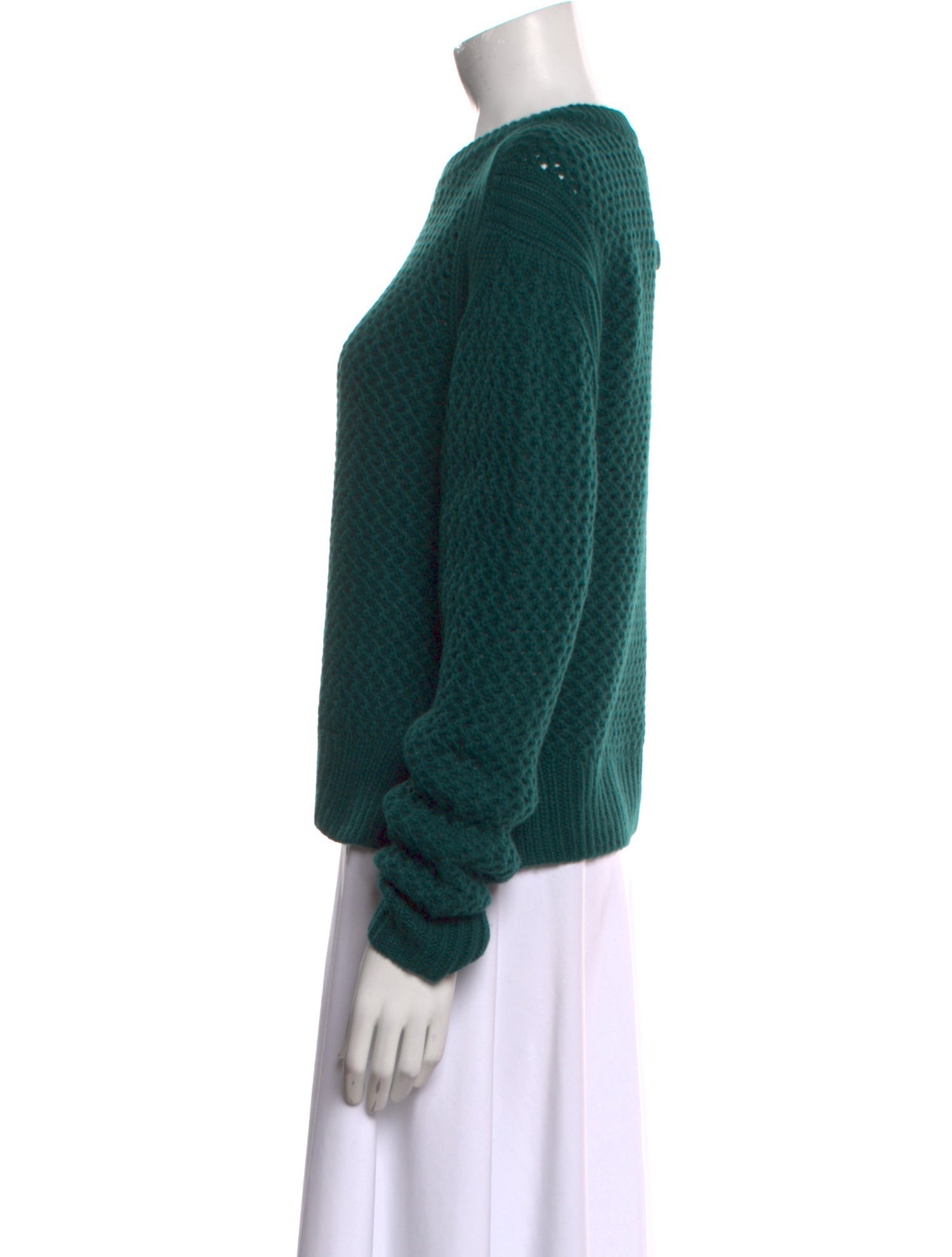 Naked Cashmere Cashmere Crew Neck Sweater