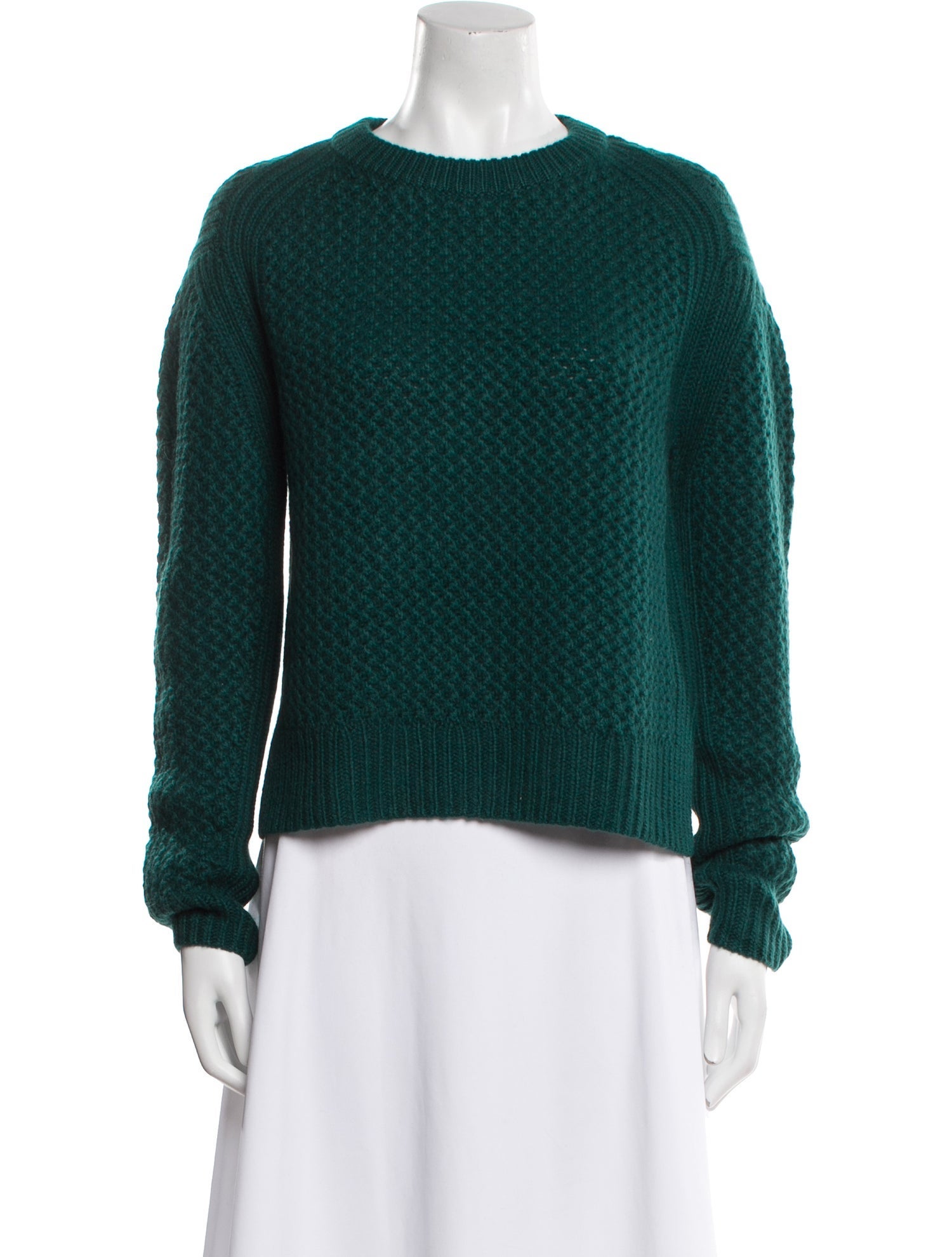 Naked Cashmere Cashmere Crew Neck Sweater