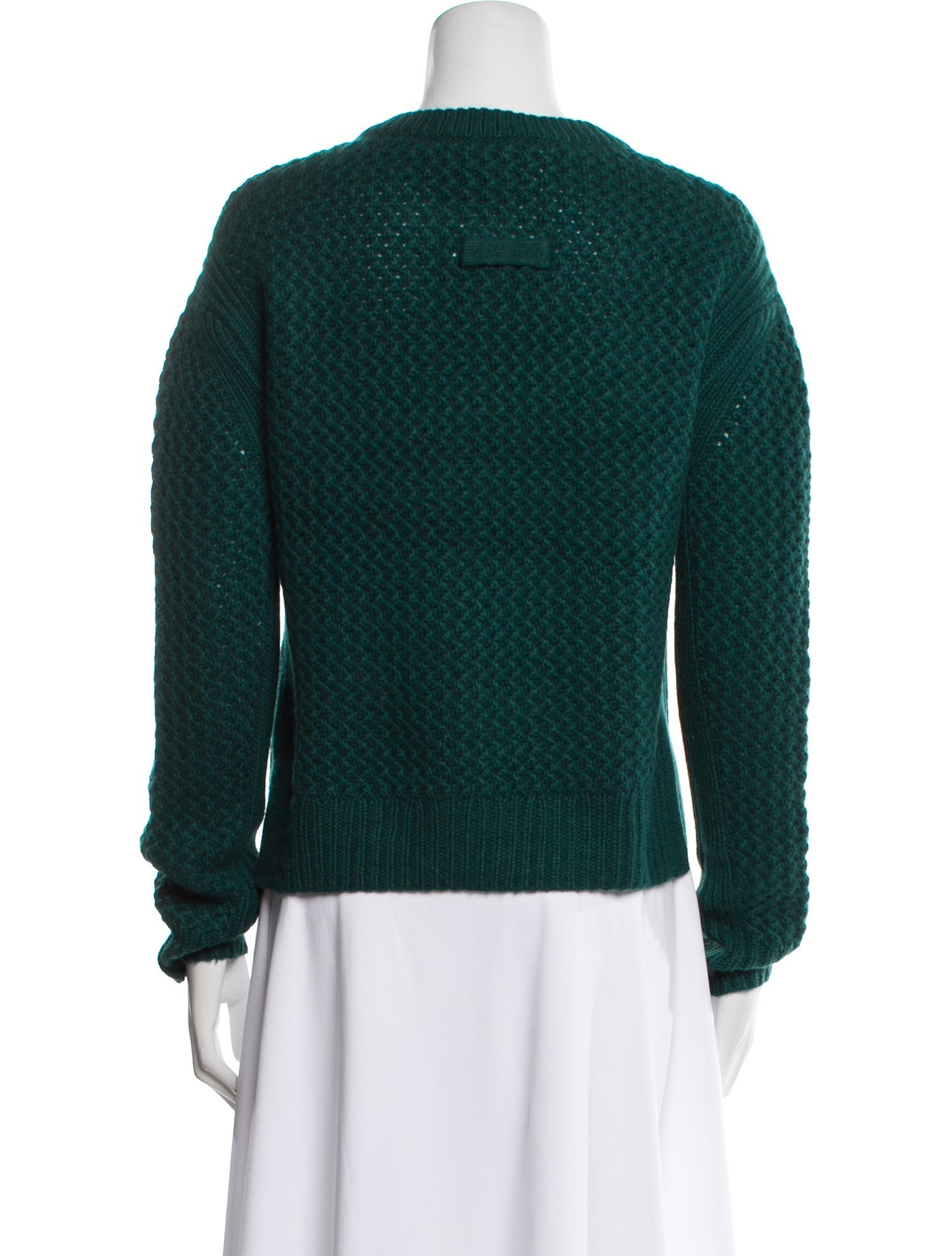 Naked Cashmere Cashmere Crew Neck Sweater