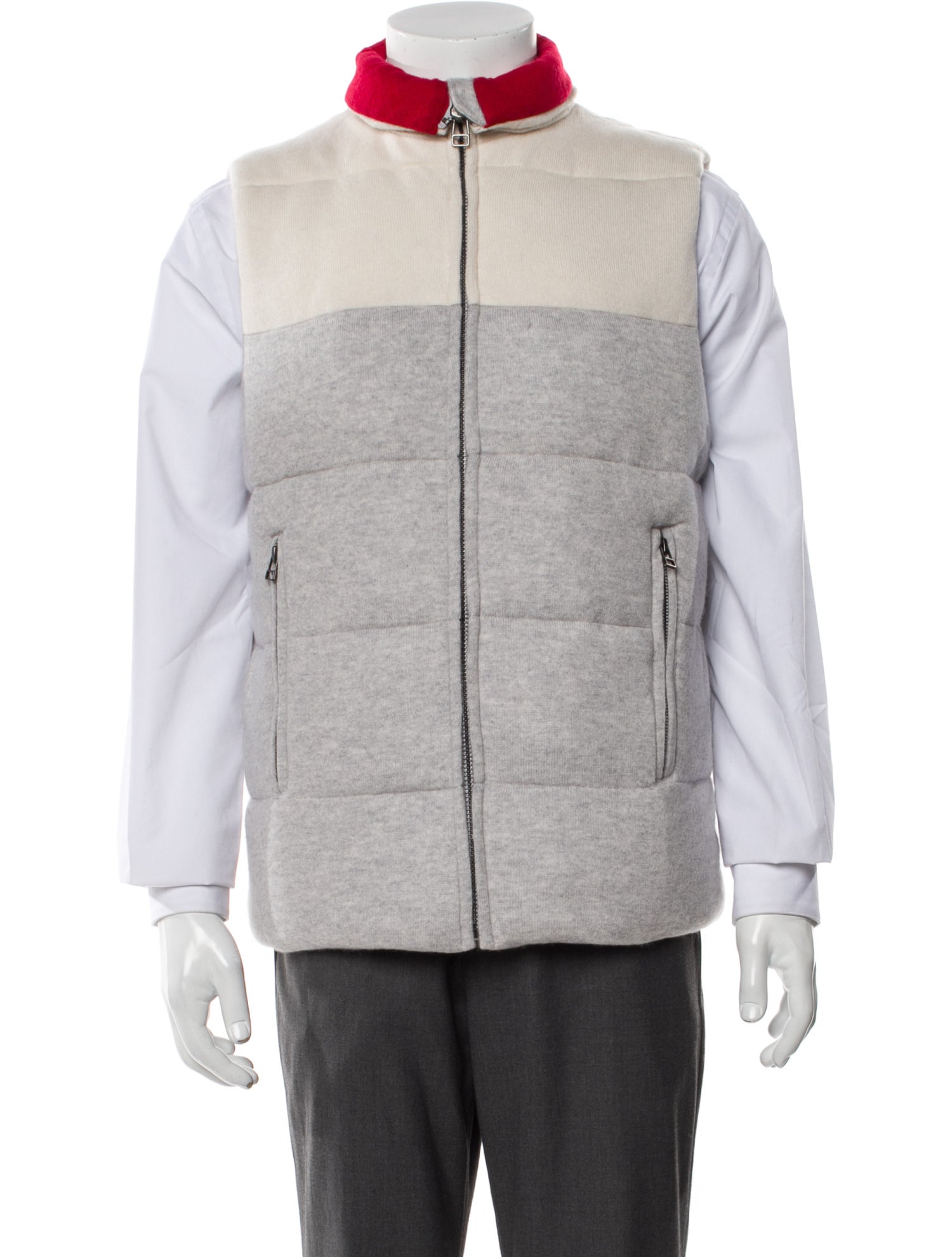 Naked Cashmere Cashmere Vest