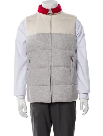 Naked Cashmere Cashmere Vest