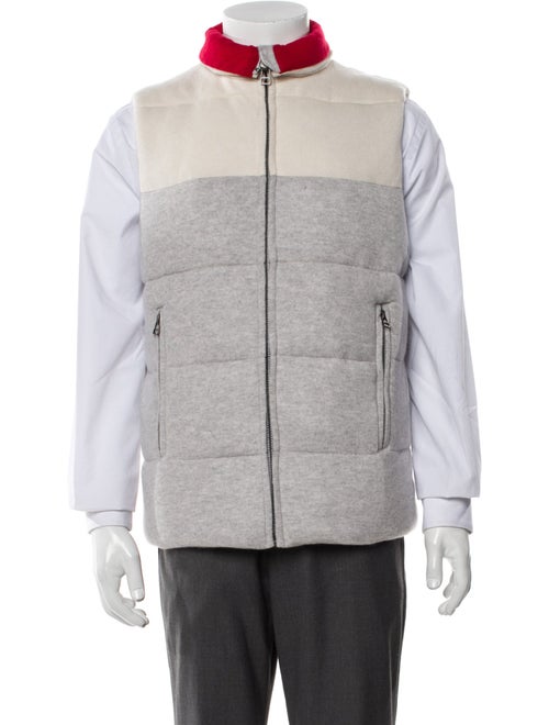 Naked Cashmere Cashmere Vest