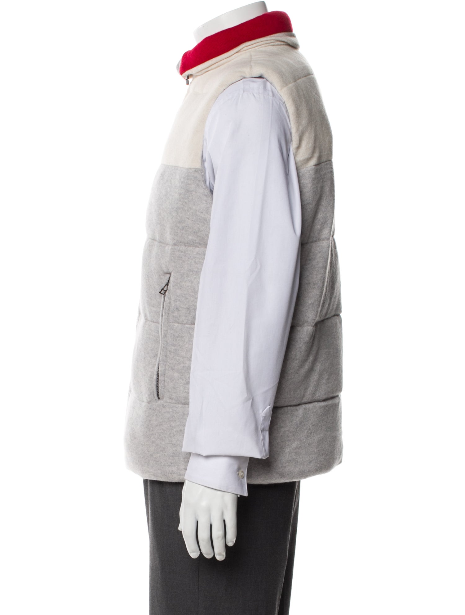 Naked Cashmere Cashmere Vest