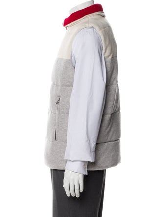 Naked Cashmere Cashmere Vest