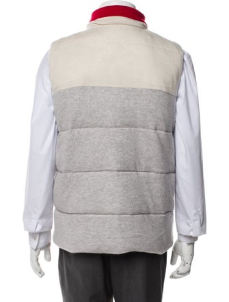 Naked Cashmere Cashmere Vest