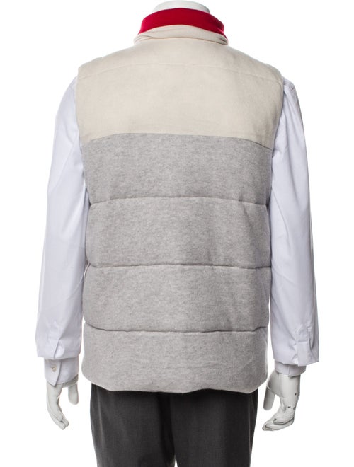 Naked Cashmere Cashmere Vest