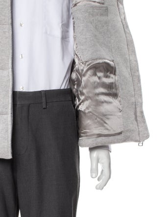 Naked Cashmere Cashmere Vest