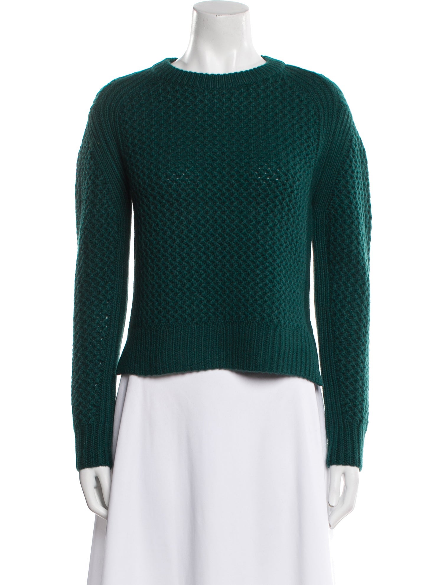 Naked Cashmere Cashmere Crew Neck Sweater