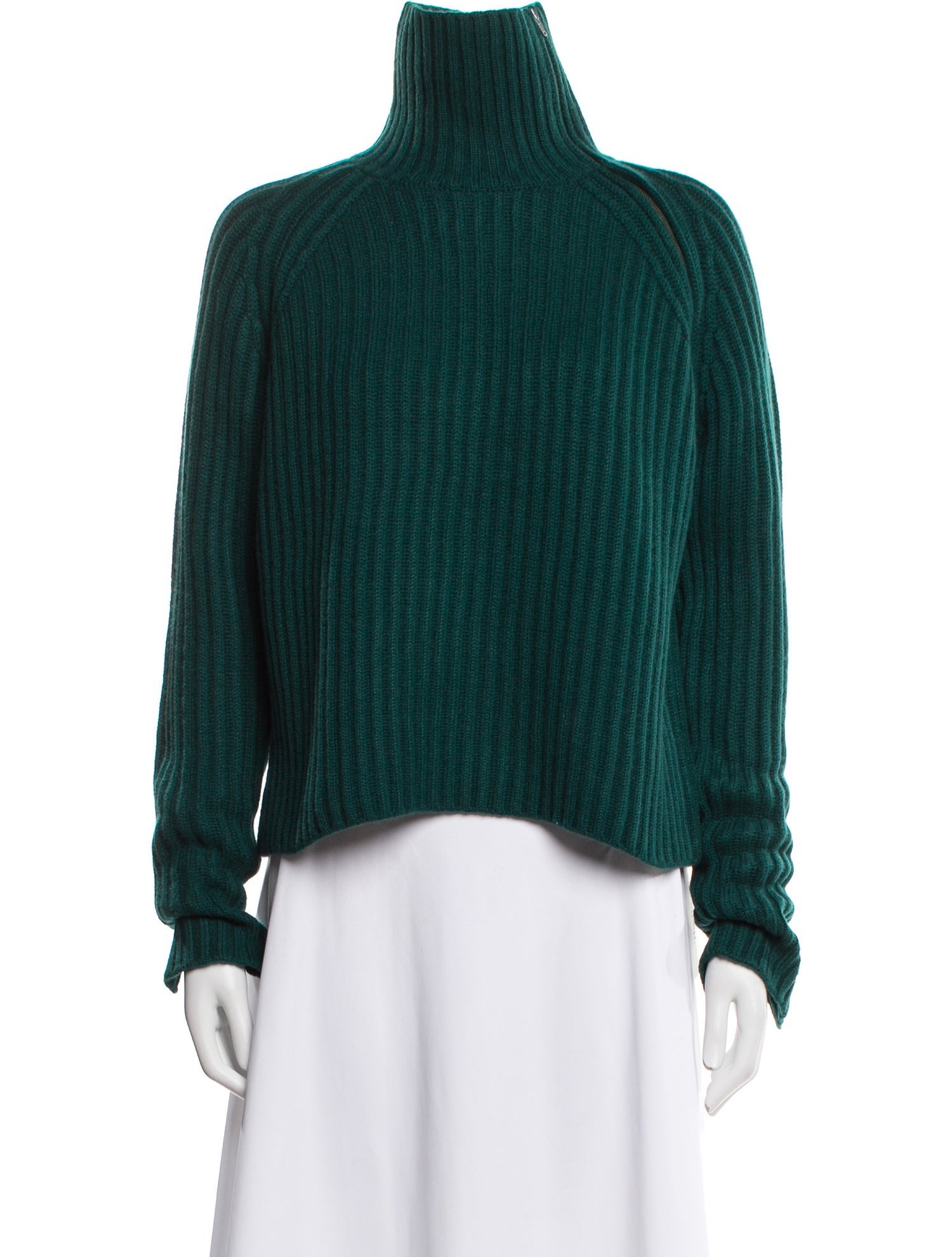 Naked Cashmere Cashmere Turtleneck Sweater