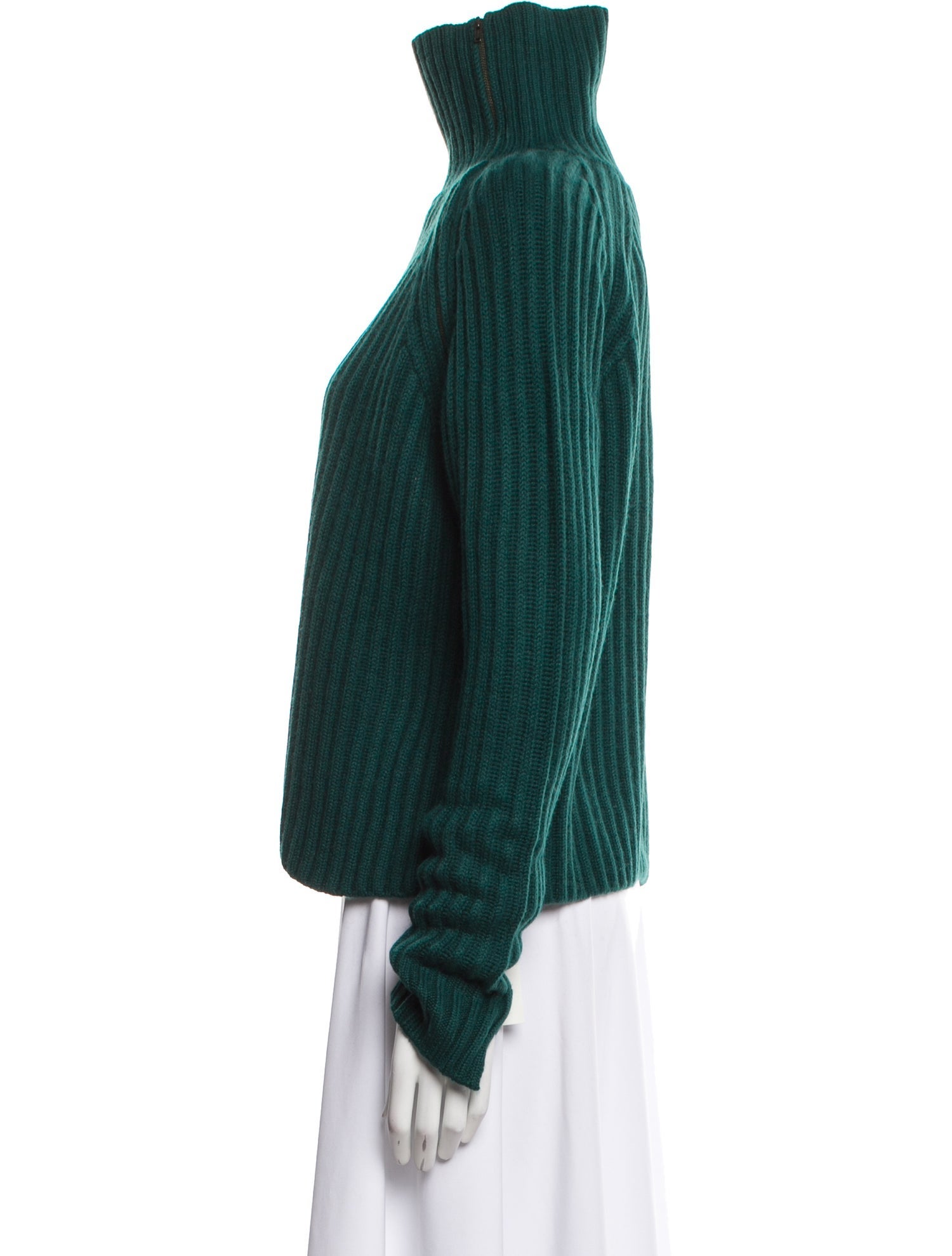 Naked Cashmere Cashmere Turtleneck Sweater