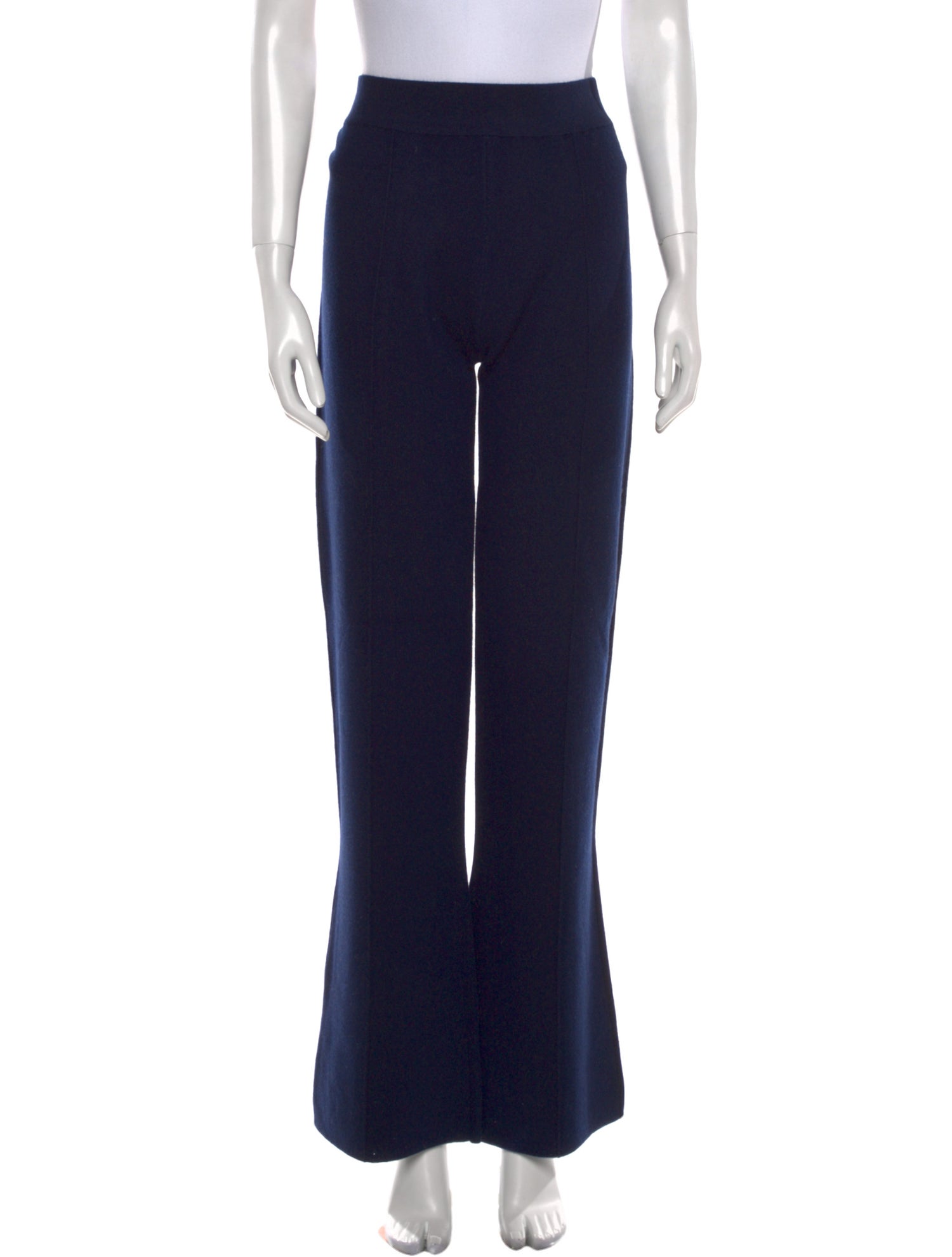 Naked Cashmere Cashmere Wide Leg Pants