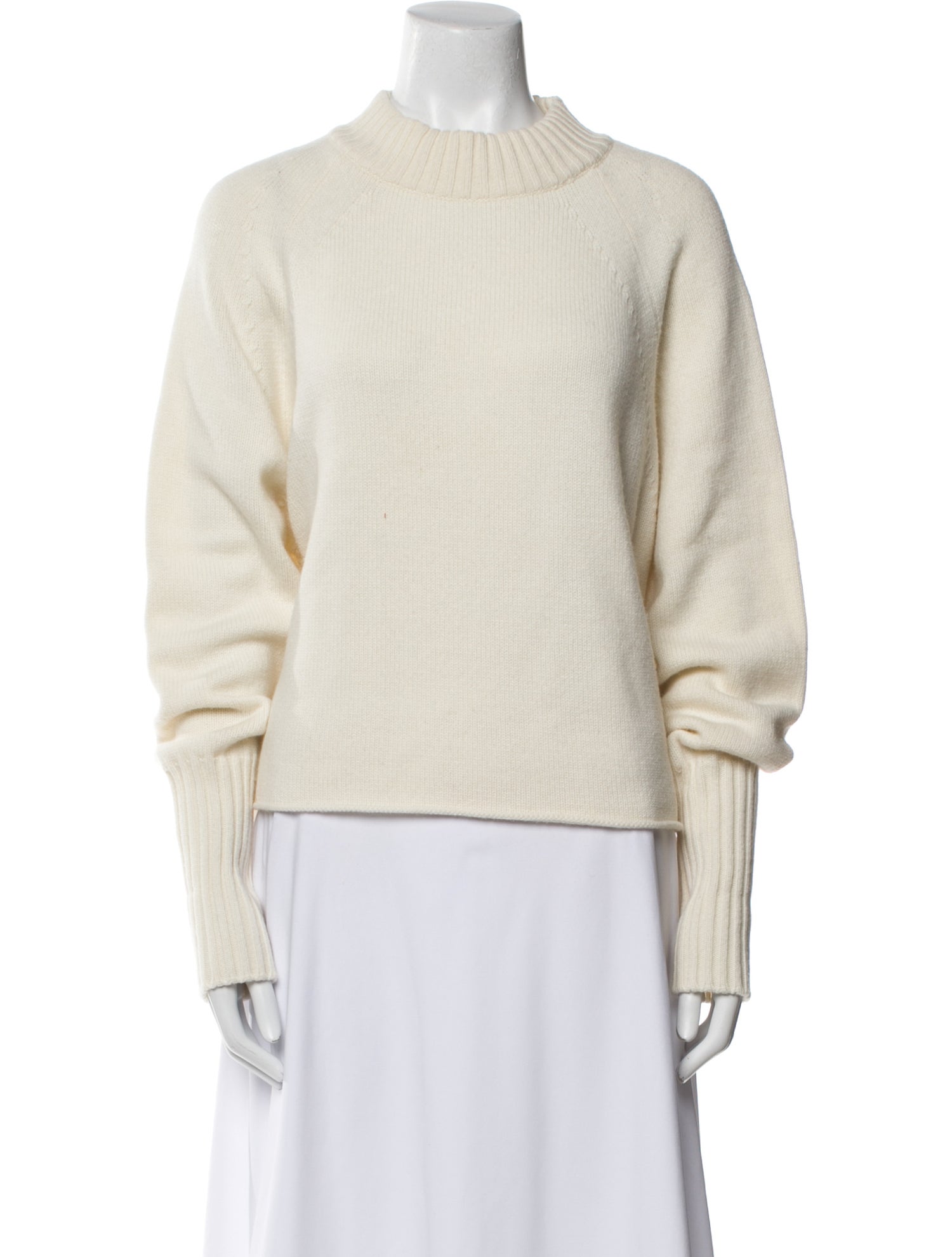Naked Cashmere Cashmere Crew Neck Sweater