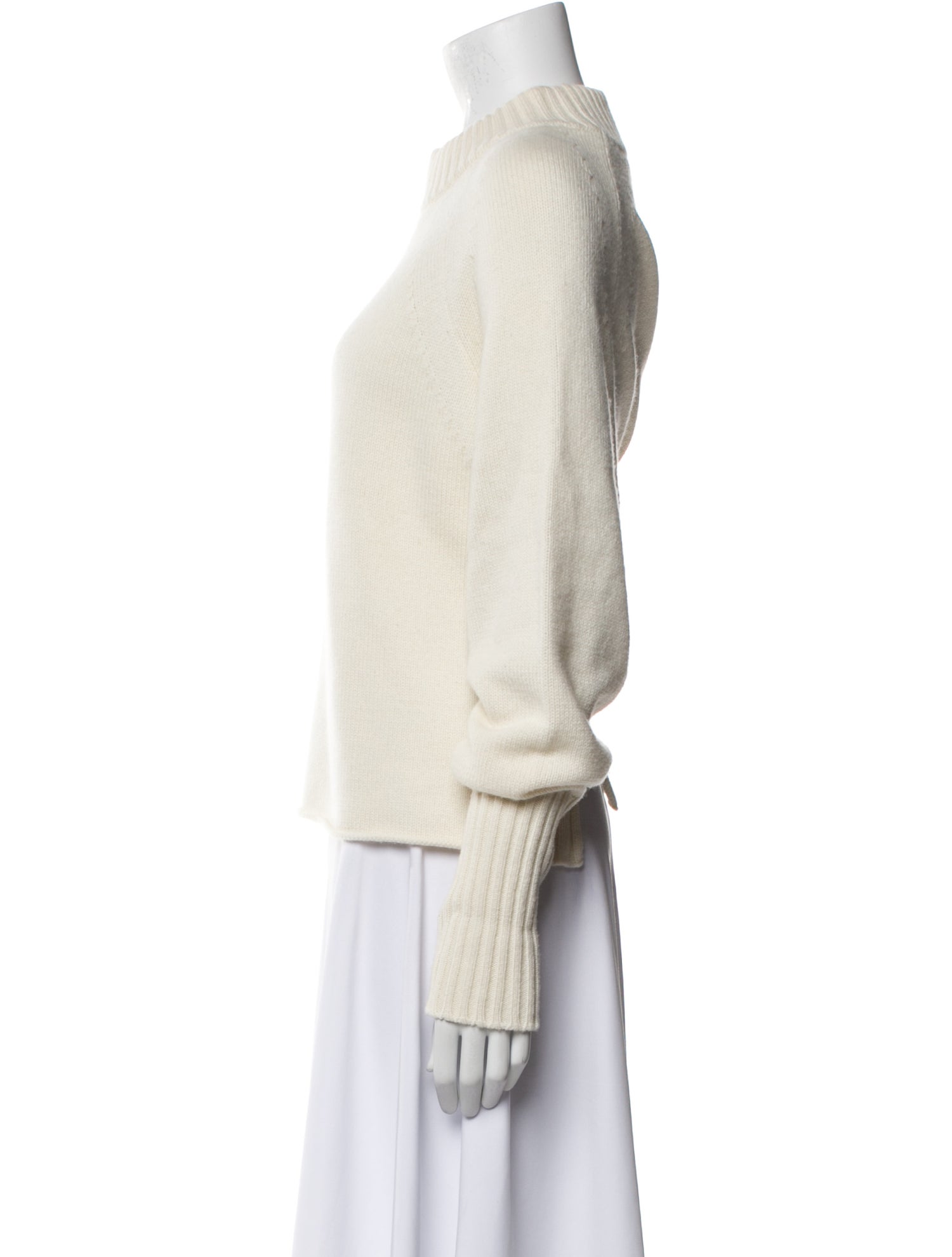 Naked Cashmere Cashmere Crew Neck Sweater