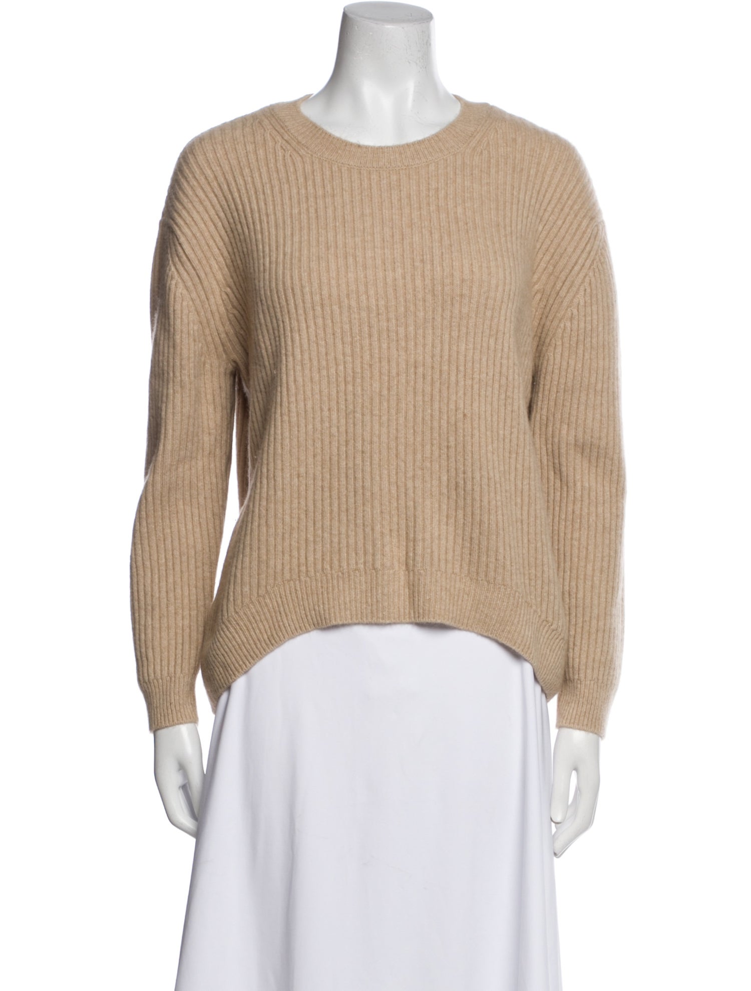 Naked Cashmere Cashmere Scoop Neck Sweater