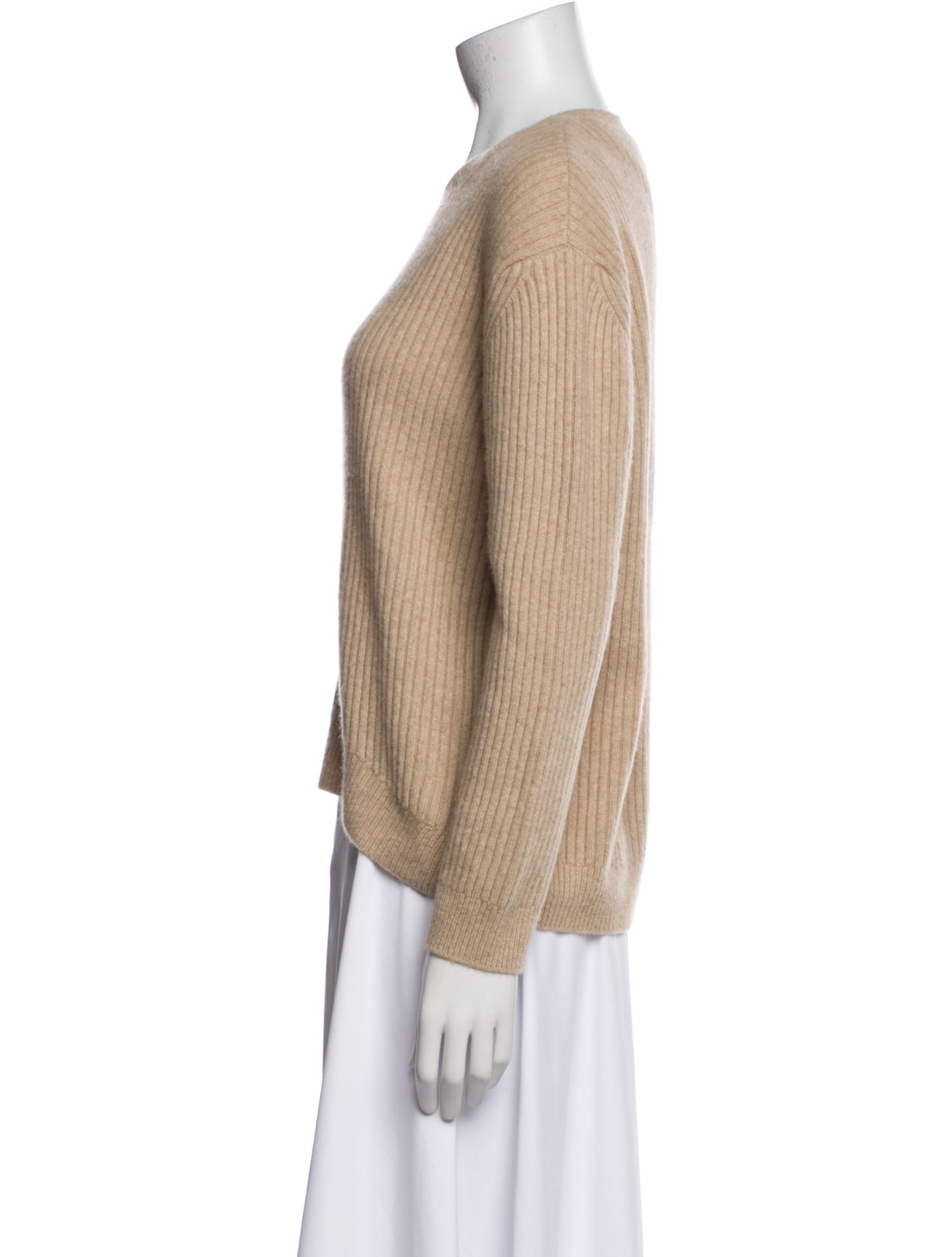 Naked Cashmere Cashmere Scoop Neck Sweater