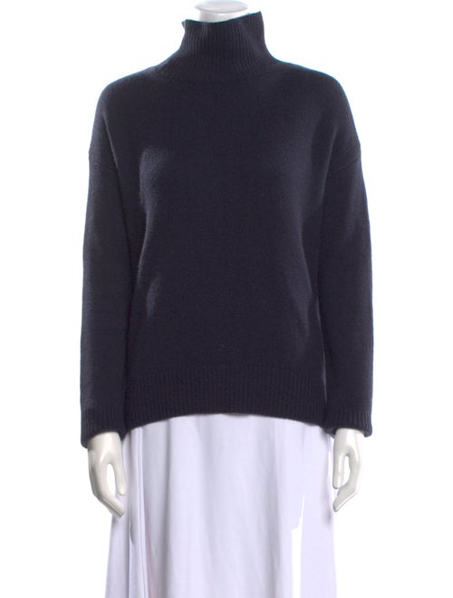 Naked Cashmere Cashmere Turtleneck Sweater