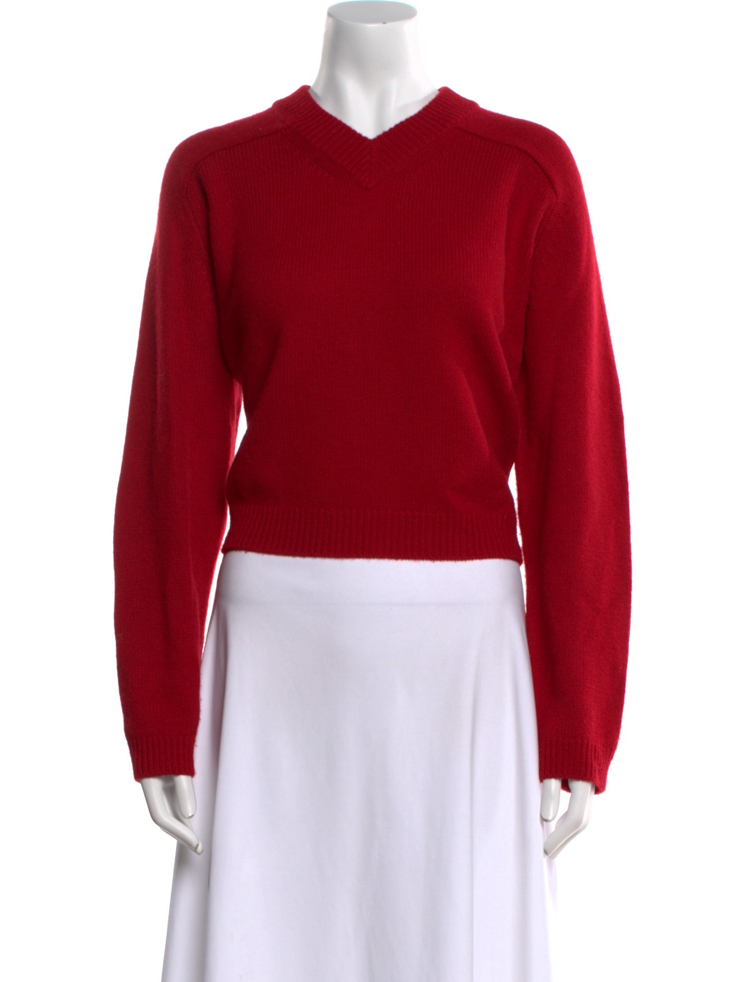 Naked Cashmere Cashmere V-Neck Sweater