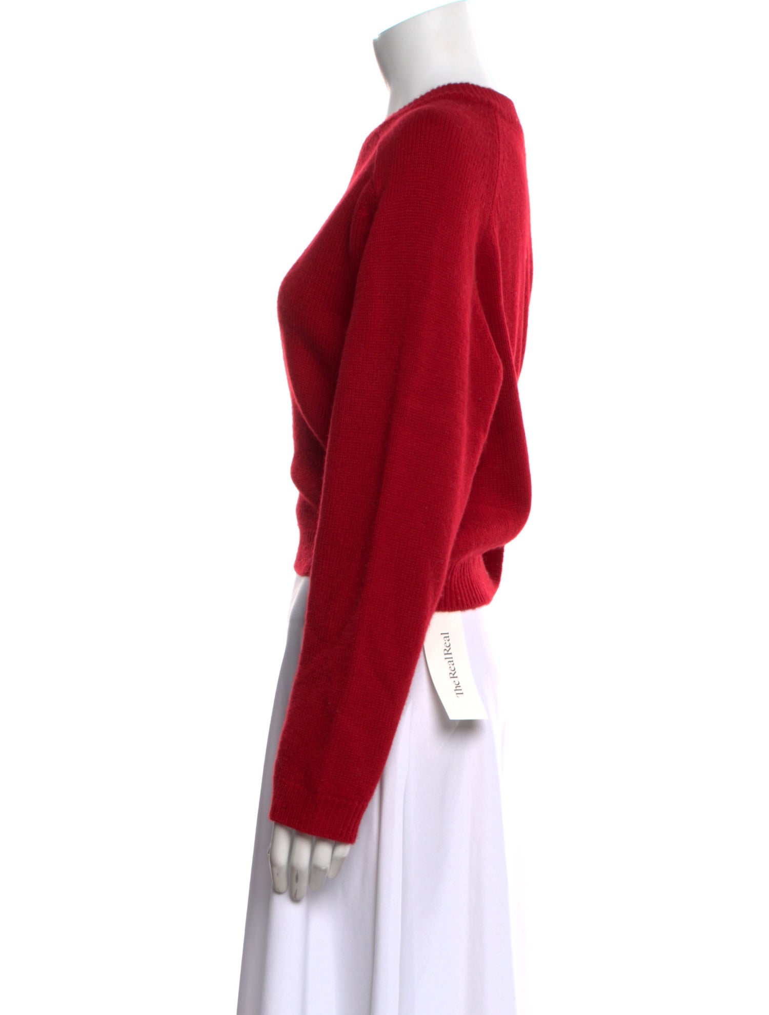 Naked Cashmere Cashmere V-Neck Sweater