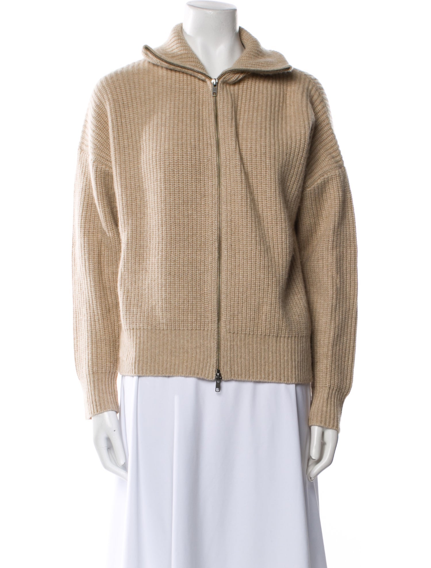 Naked Cashmere Cashmere Cowl Neck Sweater