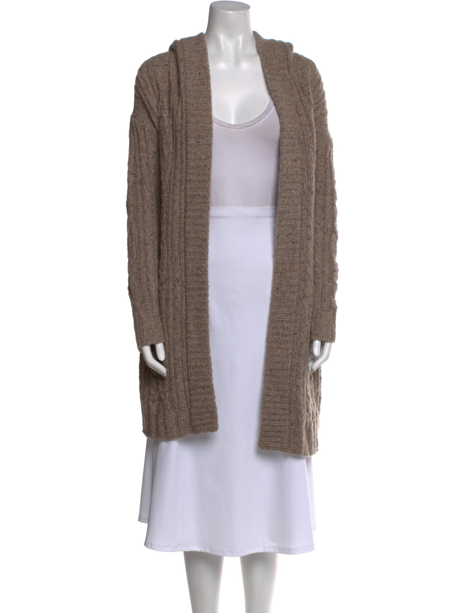 Naked Cashmere Cashmere Striped Sweater